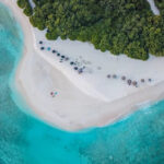 Активный фото тур на Мальдивы с поездкой на резорт