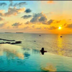 Новогодняя перезагрузка, Мальдивы! Лучшие экскурсии, йога, массаж!