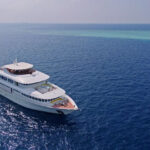 Релакс-круиз на супер-яхте по сказочным Мальдивам